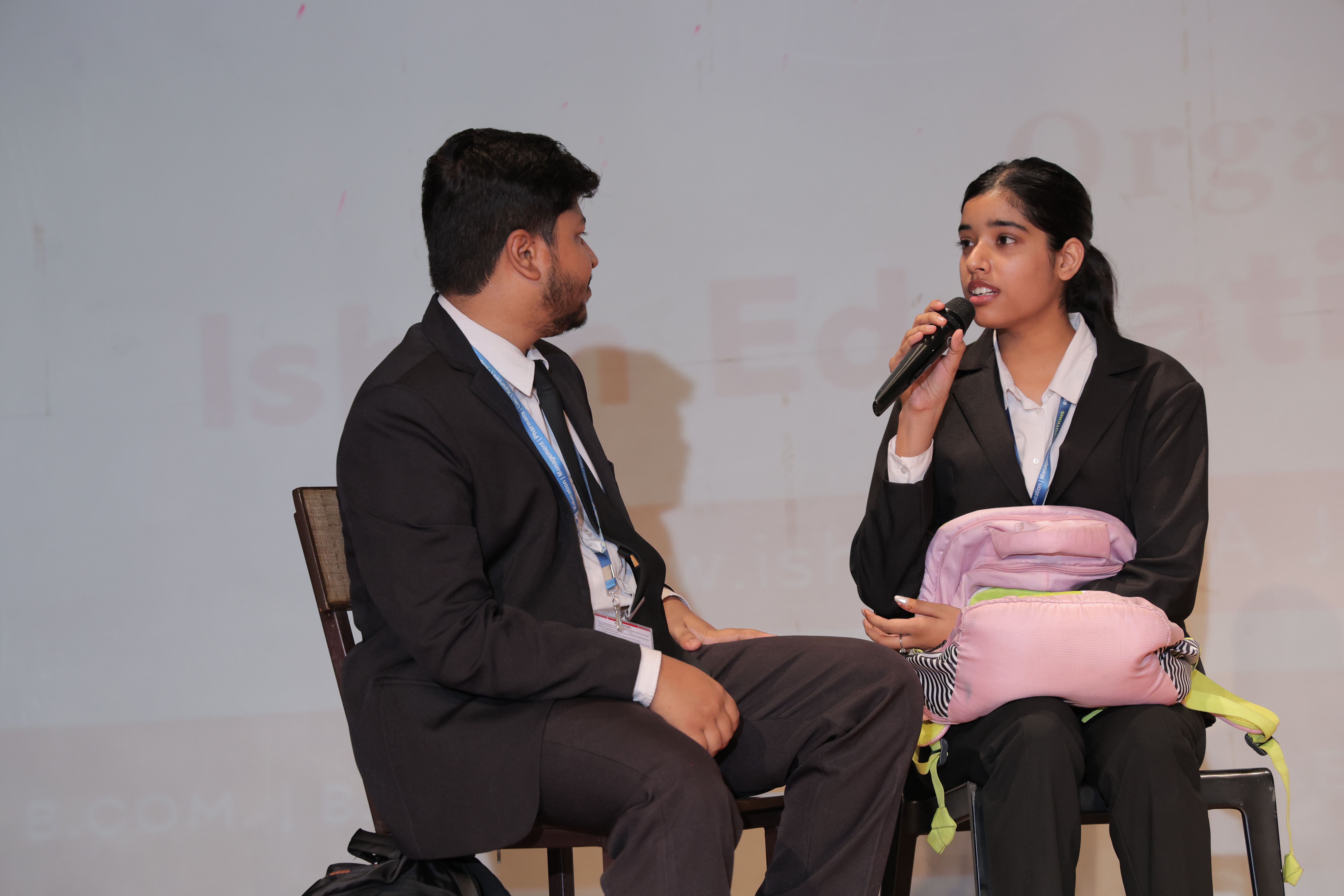 Foundation Day & Alumni Meet 2025 - Image 1